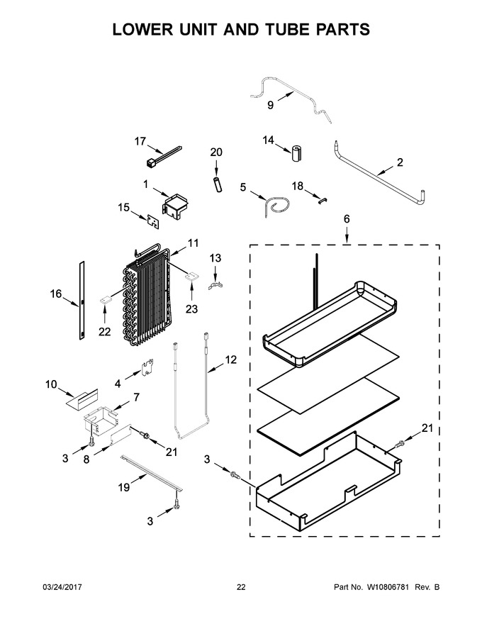 Diagram for KBSN602ESS00