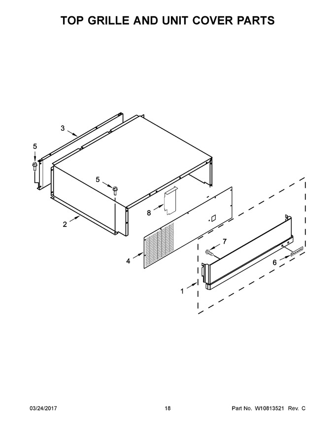 Diagram for KBSN608ESS00