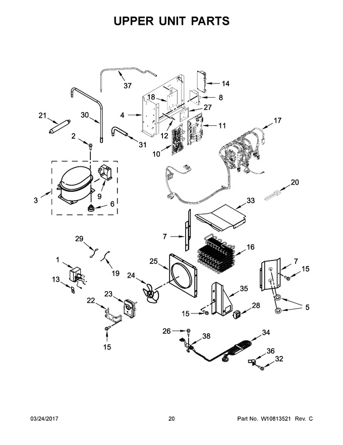 Diagram for KBSN608ESS00