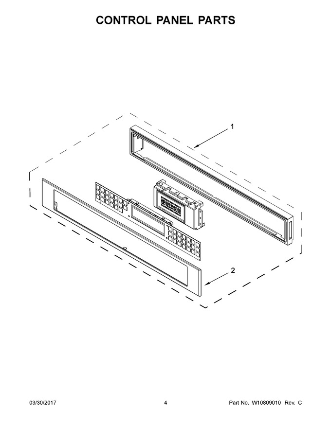 Diagram for KMBP107ESS01