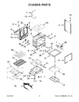 Diagram for 04 - Chassis Parts