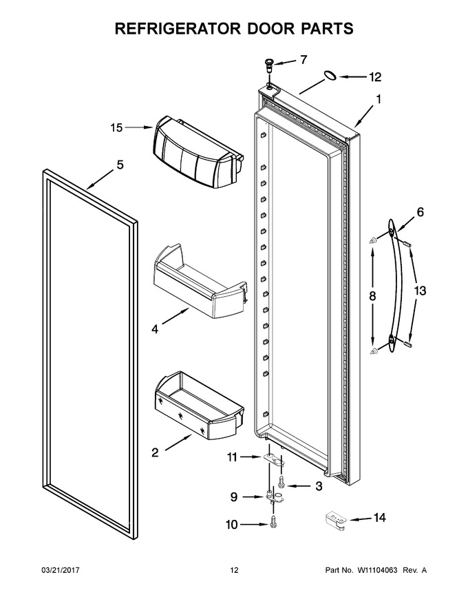 Diagram for WRS586FIEM03