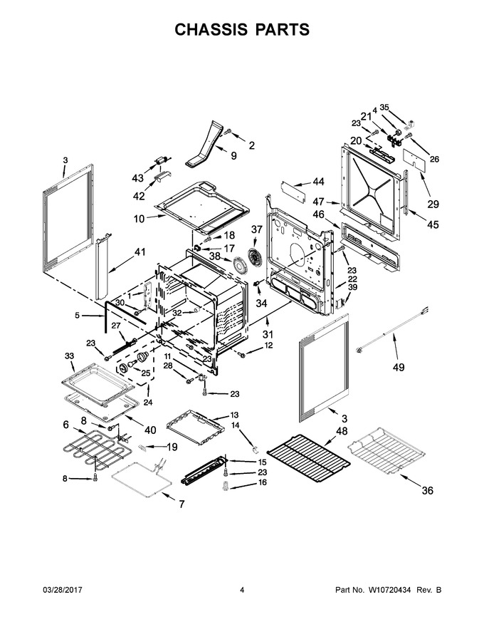 Diagram for YWEE760H0DH0