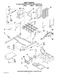Diagram for 09 - Unit Parts