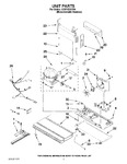 Diagram for 06 - Unit Parts