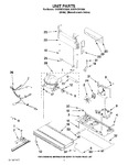 Diagram for 06 - Unit Parts