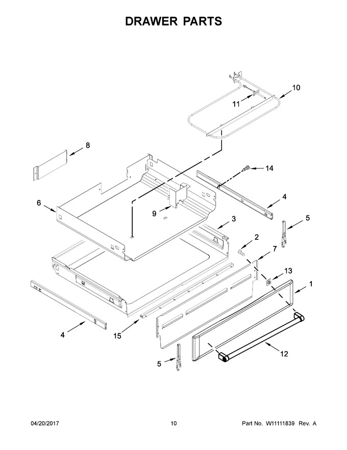 Diagram for YKFEG510ESS2