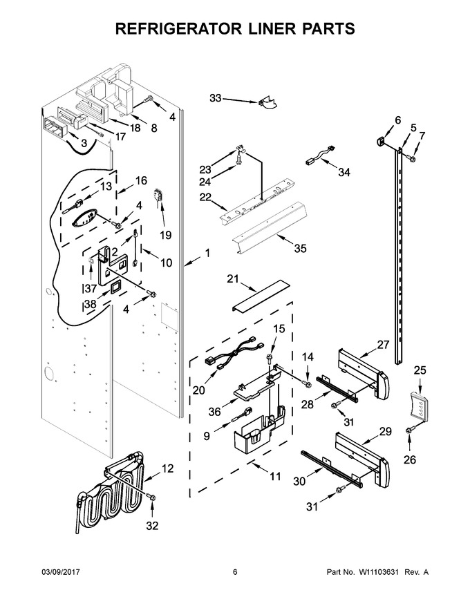 Diagram for KBSD602ESS01