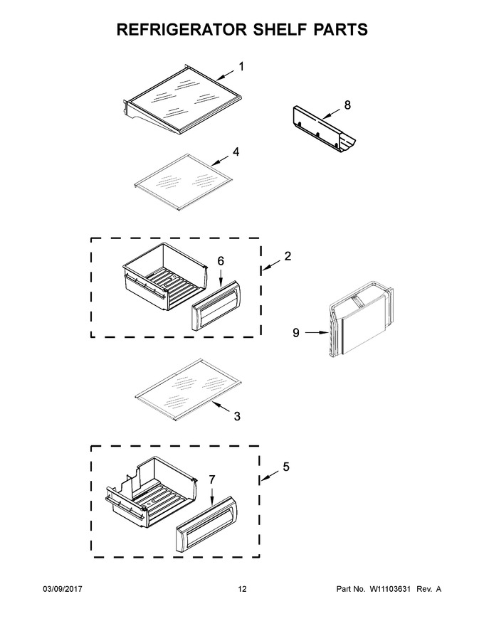 Diagram for KBSD602ESS01