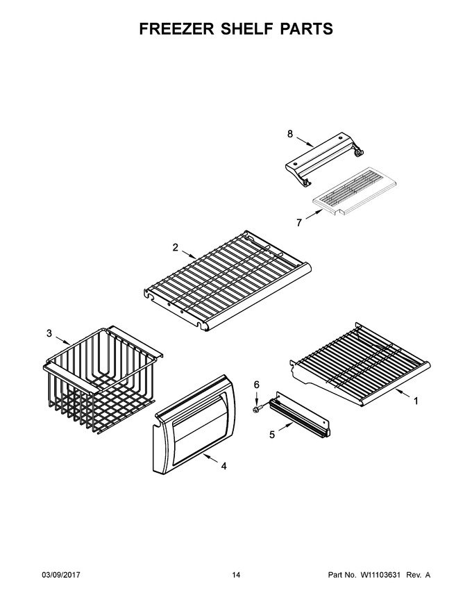 Diagram for KBSD602ESS01