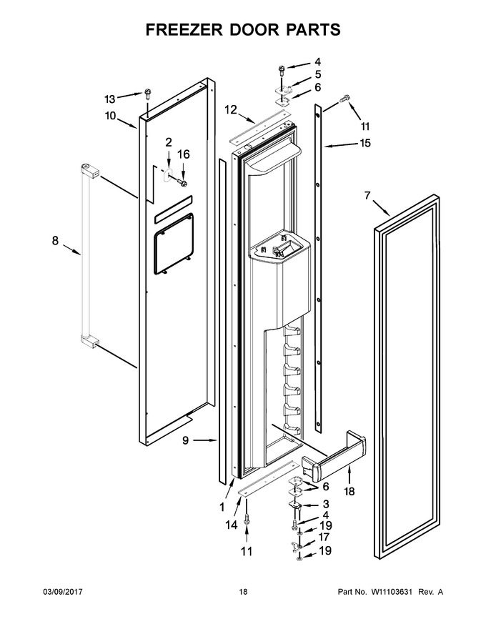 Diagram for KBSD602ESS01