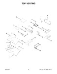 Diagram for 07 - Top Venting