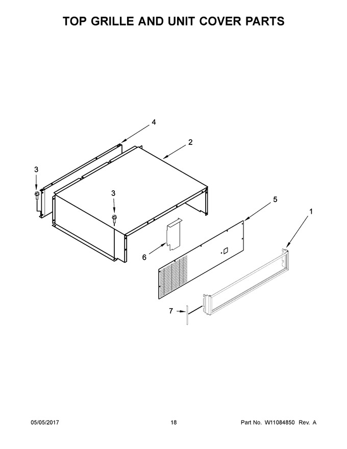 Diagram for KBSN602EPA01