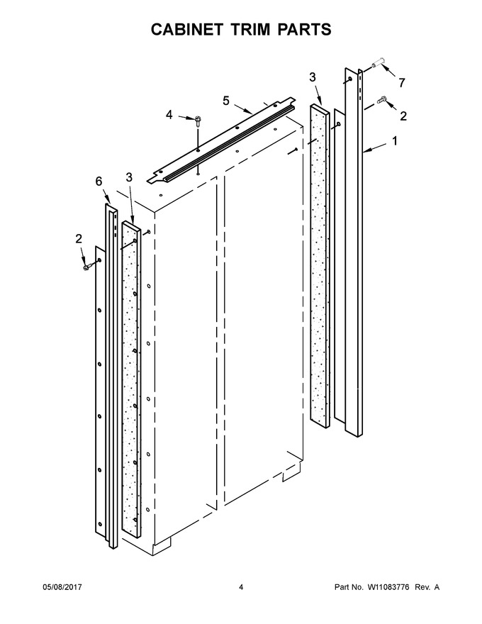Diagram for KBSN608EPA01