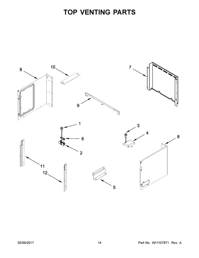 Diagram for WOC75EC0HW00