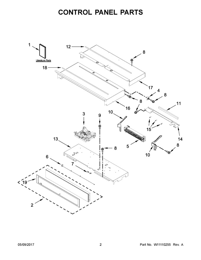 Diagram for WOD77EC0HS00