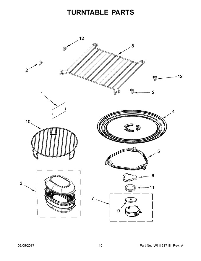 Diagram for YKMHC319ES1