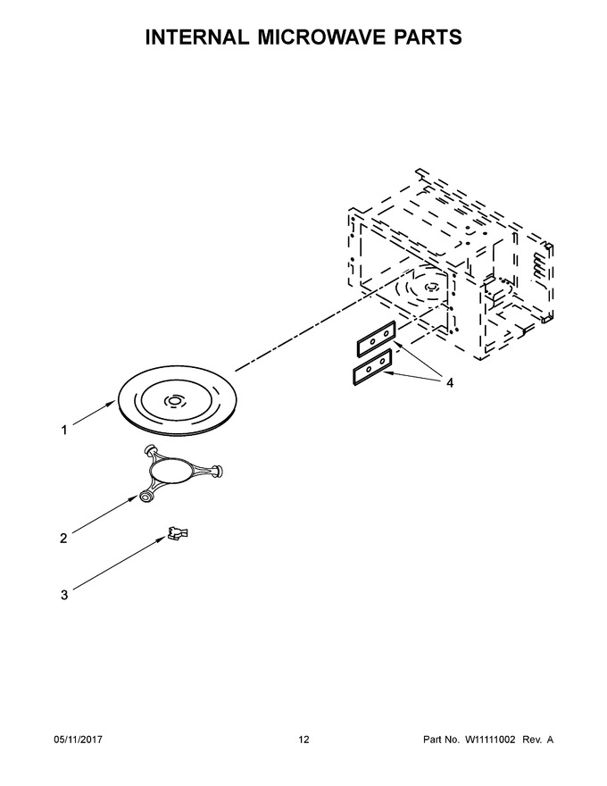 Diagram for WOC75EC7HV00