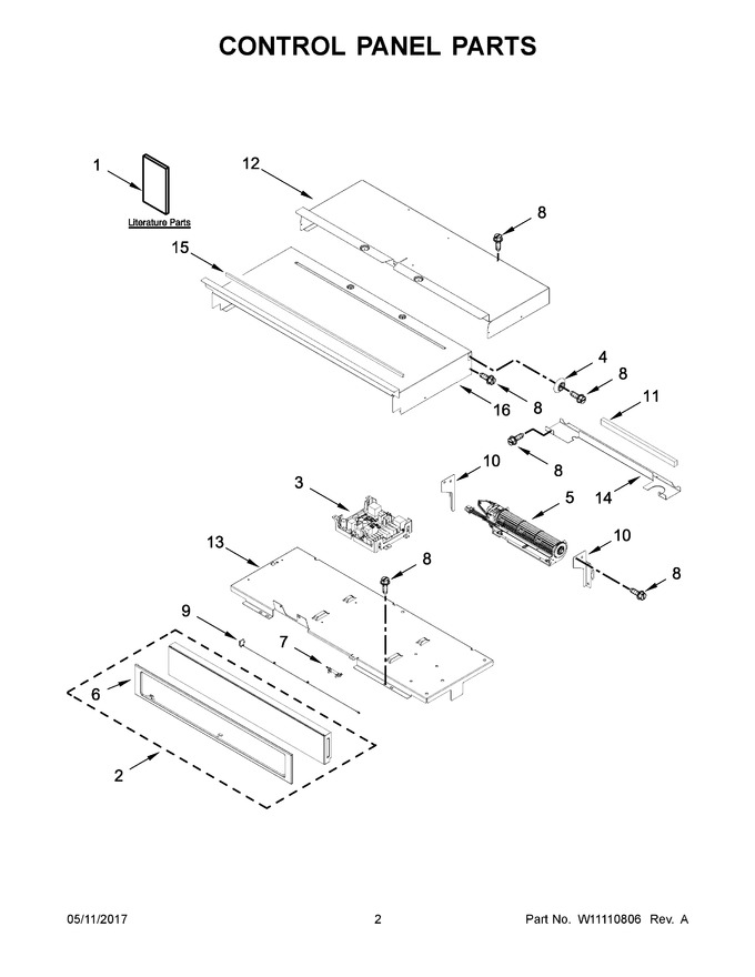 Diagram for WOS72EC0HS00