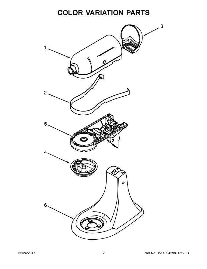 Diagram for 5KSM180LEEBK4