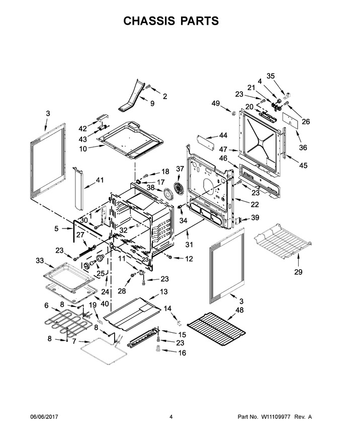 Diagram for WEE750H0HW0