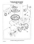 Diagram for 06 - Pump And Motor Parts