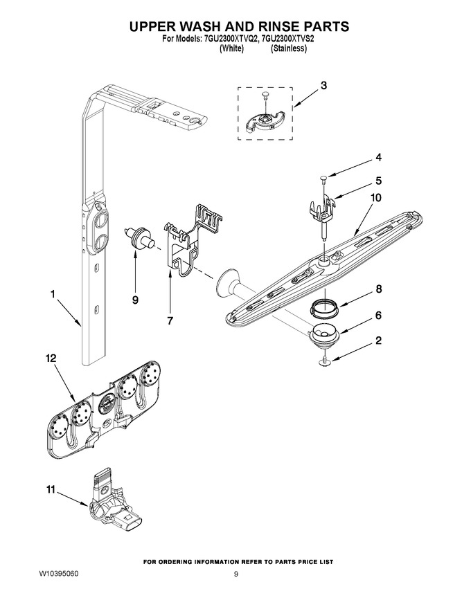 Diagram for 7GU2300XTVQ2