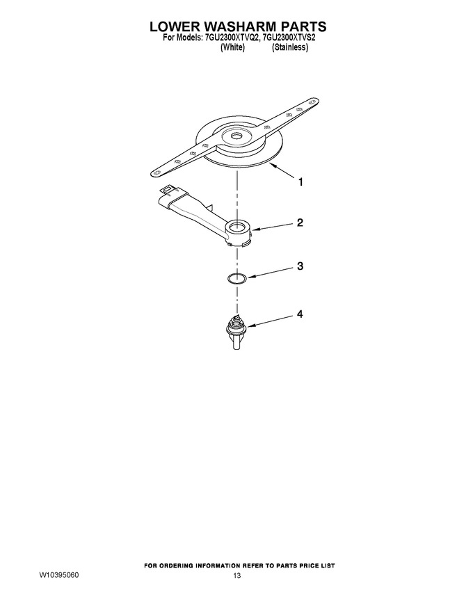 Diagram for 7GU2300XTVQ2