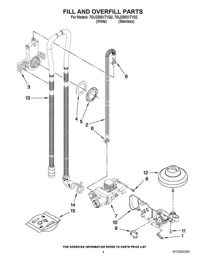 Diagram for 7GU2300XTVQ2
