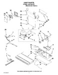 Diagram for 05 - Unit Parts