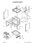 Diagram for 04 - Chassis Parts