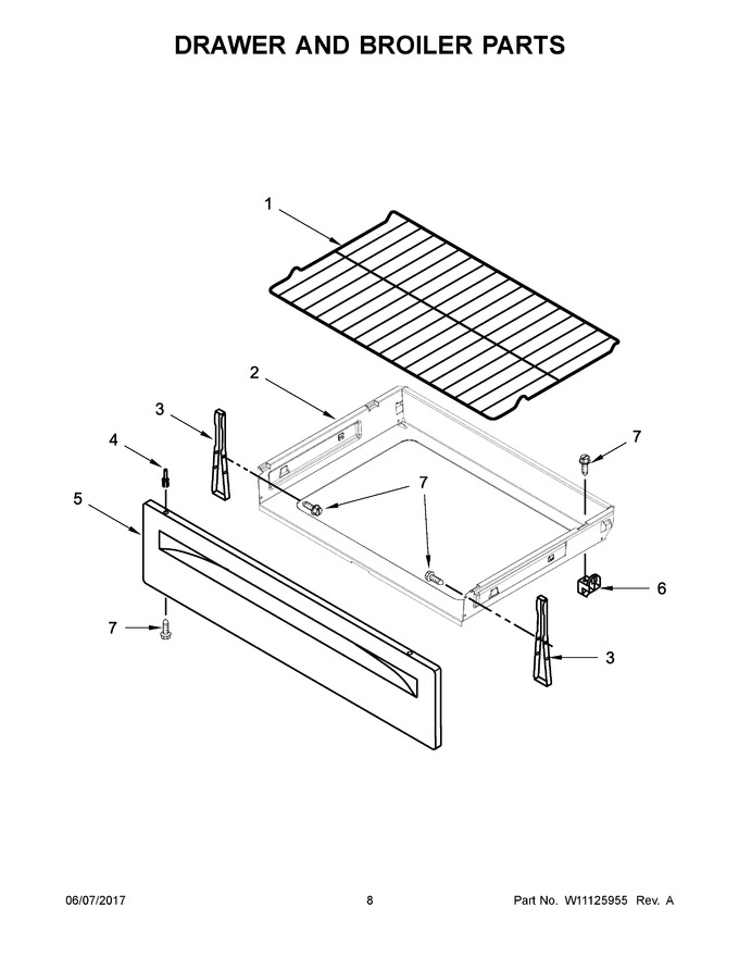 Diagram for 4KWFC120MAW1