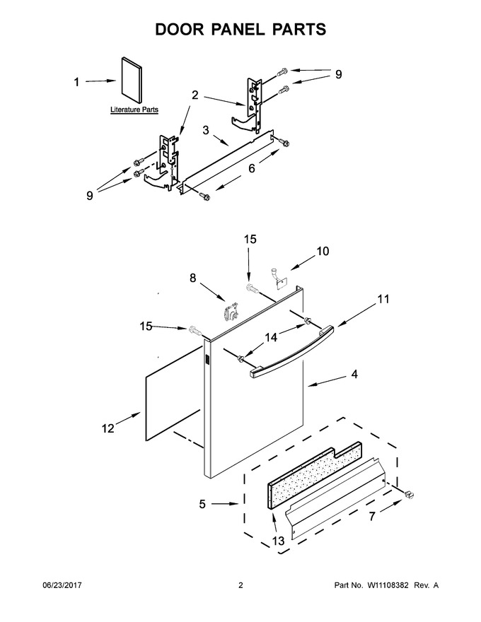 Diagram for IDT830SAGS0