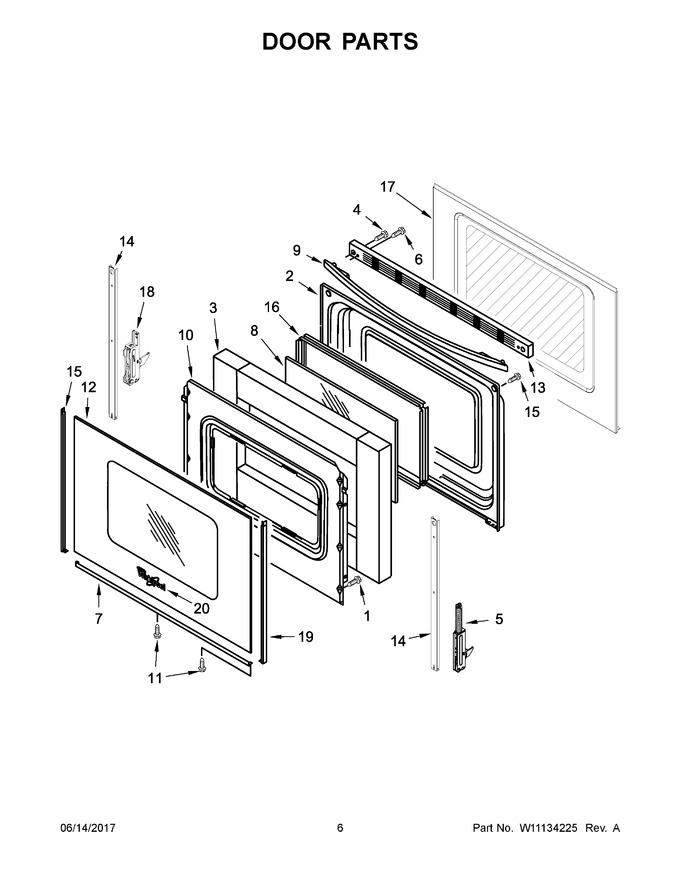 Diagram for WEC310S0FW1