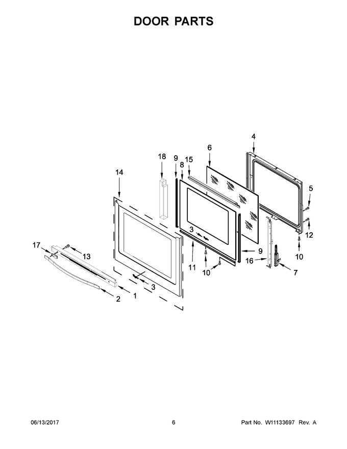 Diagram for WEE745H0FH1