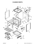 Diagram for 04 - Chassis Parts