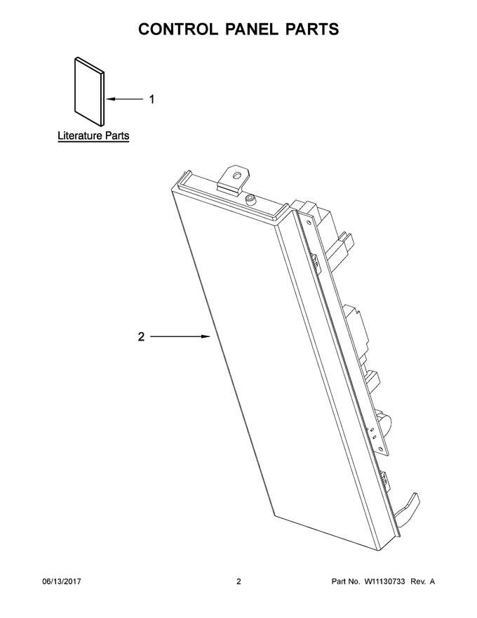 Diagram for WMH75021HZ0