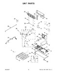 Diagram for 07 - Unit Parts