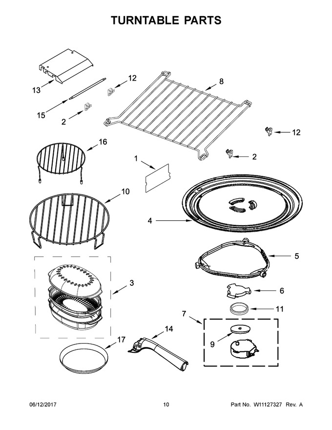 Diagram for YKMHP519ES2