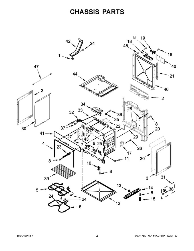 Diagram for YWEE510S0FB1