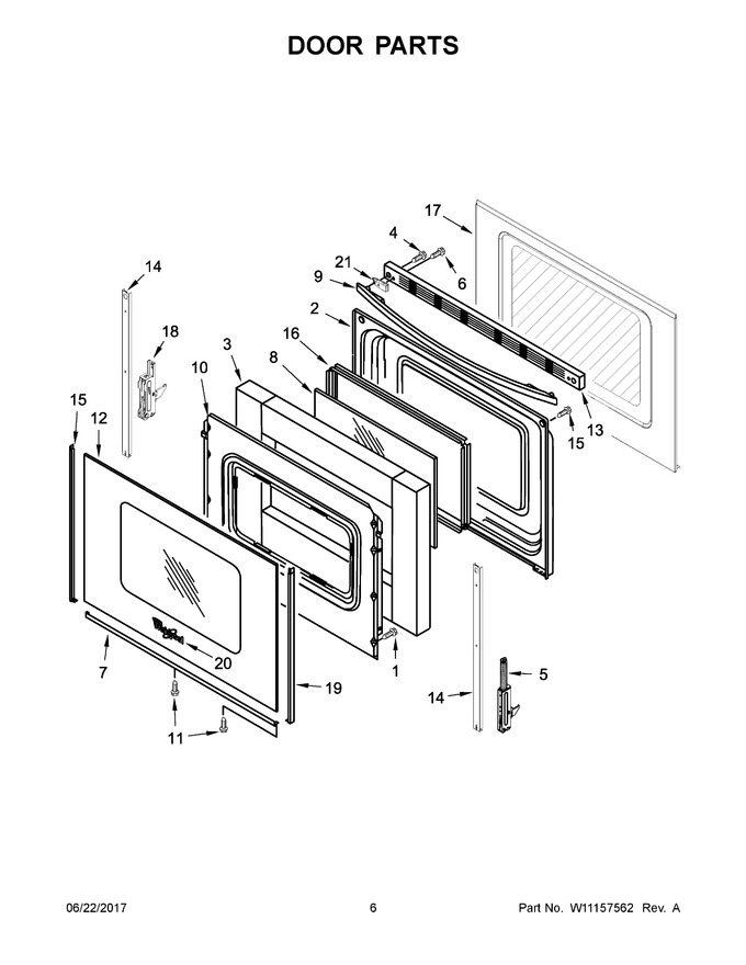 Diagram for YWEE510S0FW1