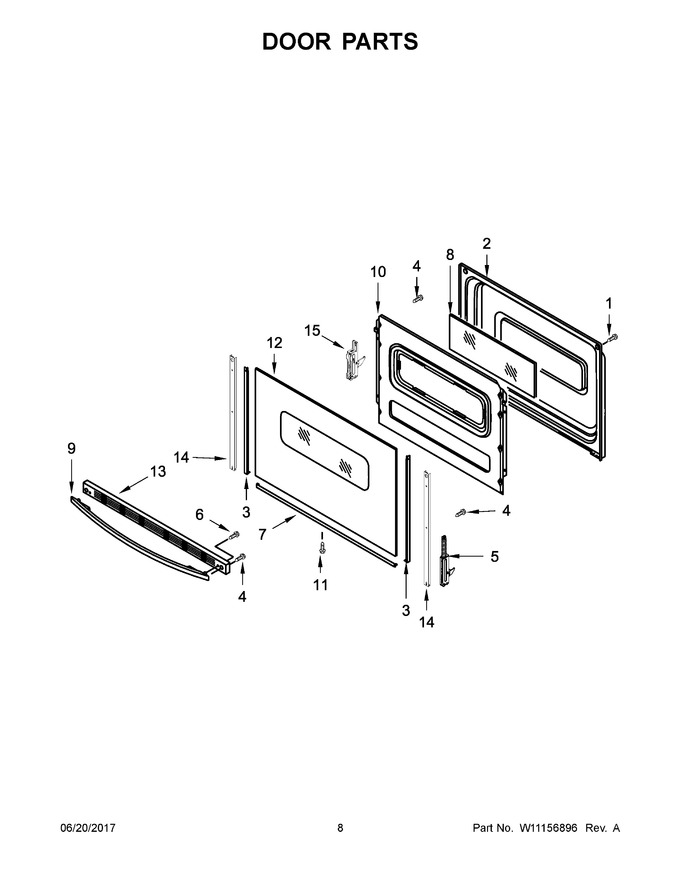 Diagram for YWFC150M0EB1
