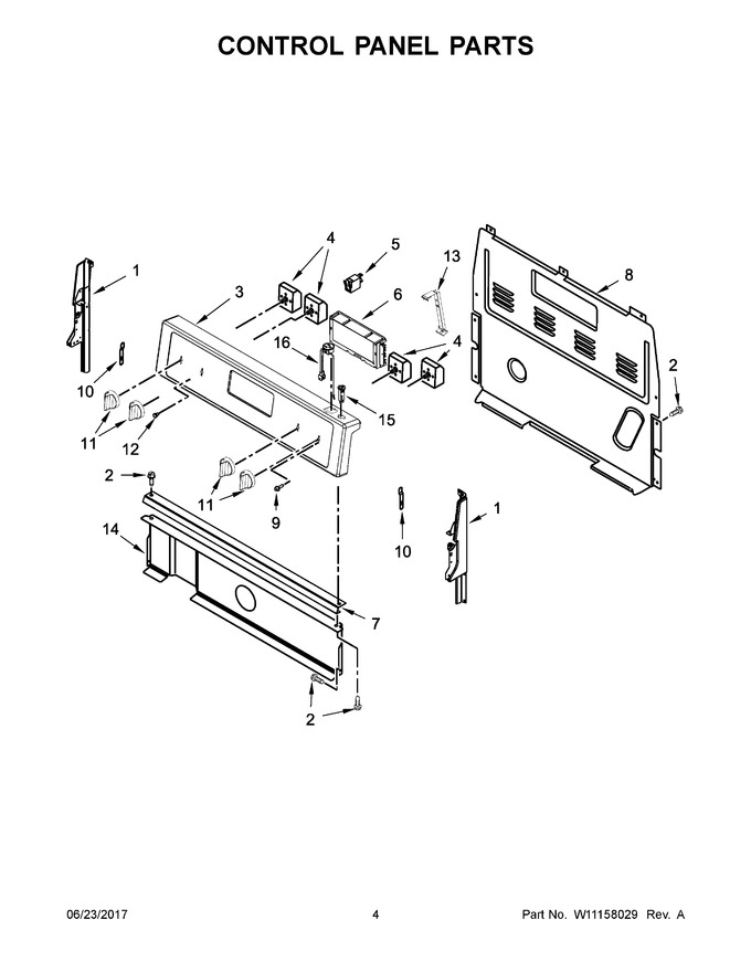 Diagram for YWFC310S0ES1