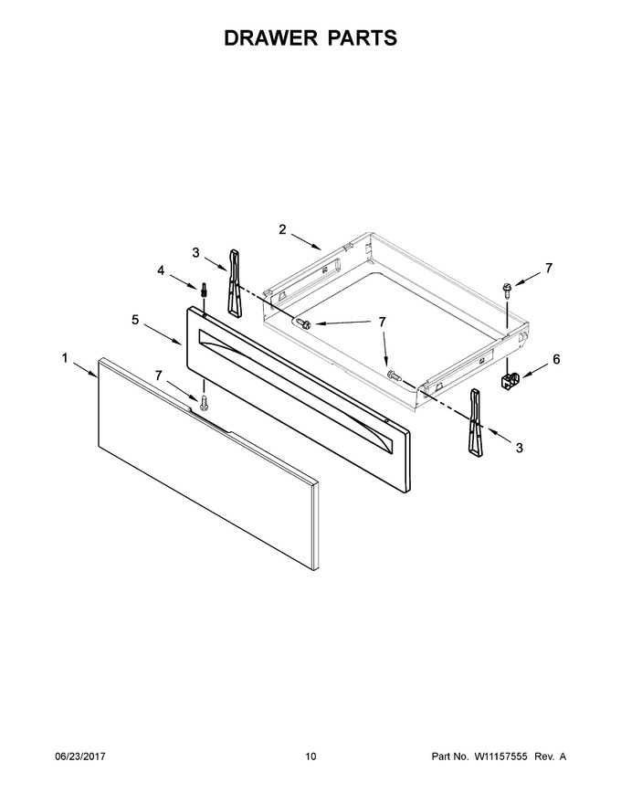 Diagram for YWFE330W0EW1