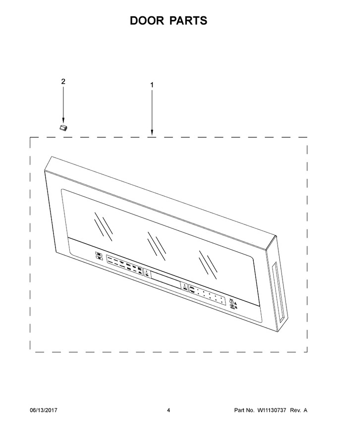 Diagram for YWMH75021HZ0