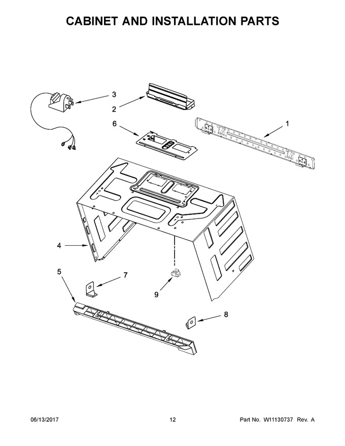 Diagram for YWMH75021HV0