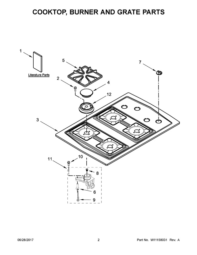 Diagram for ICS333DS01