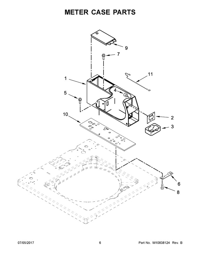 Diagram for QCAE2735FQ0