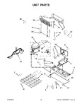 Diagram for 07 - Unit Parts