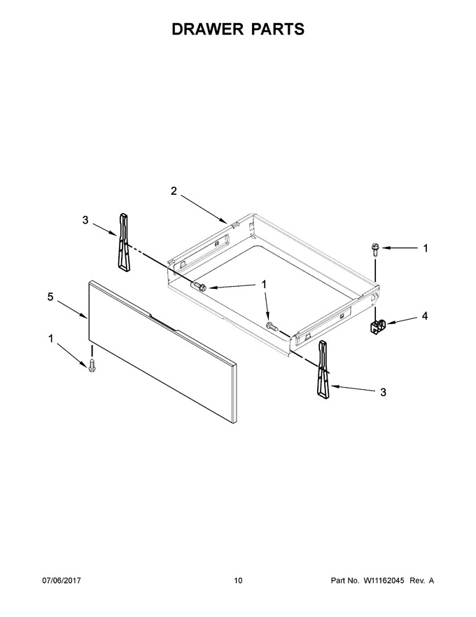 Diagram for YIES505DS1